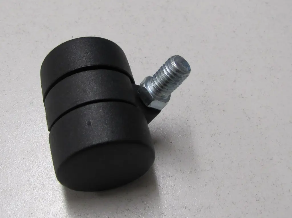 Errex Rolle mit Gewinde