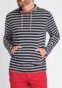 Saint James NEW Sweatshirt RÉVILLE M