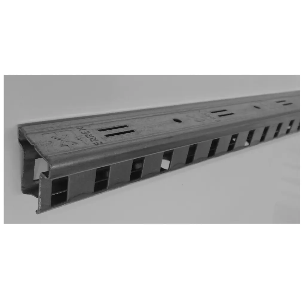 Errex Ständer  200 cm x 1 mm