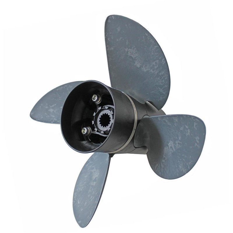 Propulse Kunststoff Propeller 40 - 150 PS 8902 15 Zähne