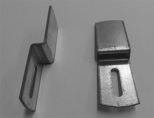 [43127] Errex Wandbefestigung