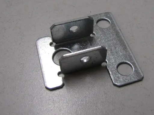 [43123] Errex Stahlfuß